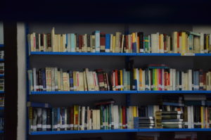 RIAPERTURA BIBLIOTECA COMUNALE