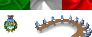 Convocazione Consiglio Comunale – Martedì 29 novembre 2022 ore 21.00
