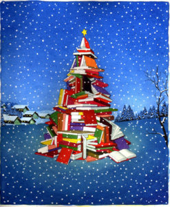 ORARIO BIBLIOTECA FESTIVITA’