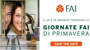 Giornate FAI di Primavera