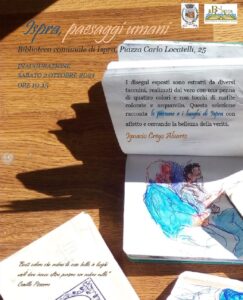 Mostra “Ispra, paesaggi umani”