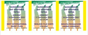 Festival Internazionale del Cinema Povero