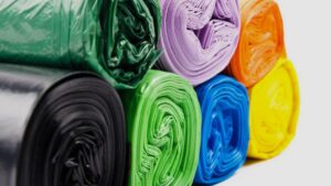 Nuove Modalità distribuzione Sacchi per la raccolta differenziata