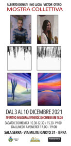 Mostra Collettiva