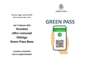 Green Pass