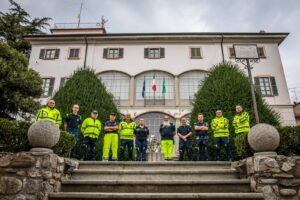 Corso Base per volontari di protezione civile