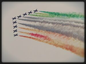 25 aprile 2023 – ANNIVERSARIO DELLA LIBERAZIONE