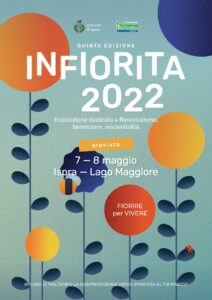 Infiorita 7-8 Maggio 2022