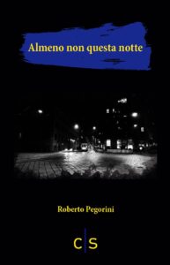 Presentazione libro “Almeno non questa notte”