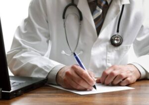 Cessazione attività Dr. Ghittori