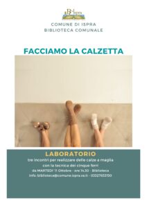 Laboratorio creativo