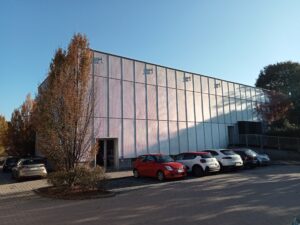 Utilizzo palestra comunale