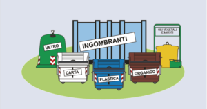 Orario Apertura Centro Raccolta sabato 31 dicembre