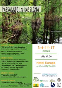 “Paesaggio in rassegna”