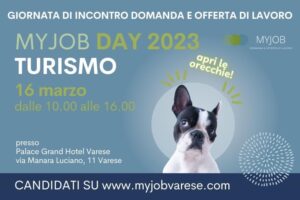Recruiting Day settore Turistico