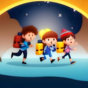 CENTRO RICREATIVO ESTIVO 2023