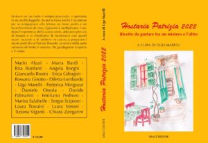Presentazione antologie di racconti “Hostaria Patrizia”