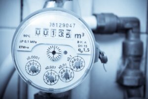 Sostituzione Contatori dell’ Acqua