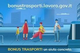 Bonus Trasporti – Ministero del Lavoro e delle Politiche sociali