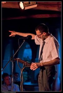 Vivi il Teatro “Florilegio”