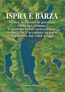 Appendice al libro ISPRA E BARZA