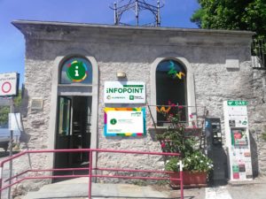 Passeggiate dell’Infopoint di Ispra